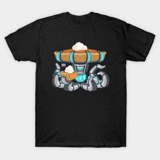 OCTØ-PI3 BOT T-Shirt